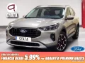 Thumbnail 1 del Ford Kuga 2.5 Duratec PHEV Active X 178 kW (243 CV)