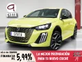 Thumbnail 1 del Peugeot E-208 Eléctrico GT 115 kW (156 CV)
