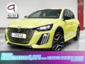 Thumbnail 1 del Peugeot E-208 Eléctrico GT 115 kW (156 CV)