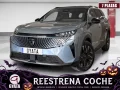 Thumbnail 1 del Peugeot 5008 Hybrid 1.2 GT eDCS6 100 kW (136 CV)