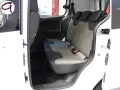 Thumbnail 7 del Ford Transit Courier Kombi 1.5 TDCi Ambiente 74 kW (100 CV)