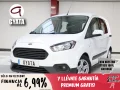 Thumbnail 1 del Ford Transit Courier Kombi 1.5 TDCi Ambiente 74 kW (100 CV)
