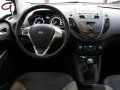 Thumbnail 10 del Ford Transit Courier Kombi 1.5 TDCi Ambiente 74 kW (100 CV)