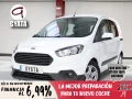 Thumbnail 1 del Ford Transit Courier Kombi 1.5 TDCi Trend 56 kW (75 CV)