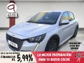 Thumbnail 1 del Peugeot E-208 Eléctrico Allure Pack 100 kW (136 CV)