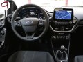 Thumbnail 8 del Ford Fiesta 1.5 TDCi Trend 63 kW (85 CV)