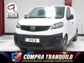 Thumbnail 1 del Fiat Scudo Furgón 50 kW L1 Business 100 kW (136 CV)