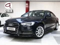 Thumbnail 1 del Audi A6 S line edition 1.8 TFSI ultra 140 kW (190 CV) S tronic