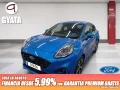 Thumbnail 1 del Ford Puma 1.0 EcoBoost MHEV ST-Line 92 kW (125 CV)