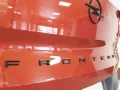 Thumbnail 38 del Opel Frontera Electric 44kWh GS 83 kW (113 CV)