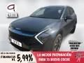 Thumbnail 1 del Kia Sportage 1.6 T-GDi PHEV Tech 4x4 195 kW (265 CV)