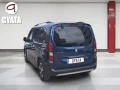 Thumbnail 2 del Peugeot E-Rifter GT Standard 100 kW (136 CV)