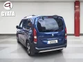 Thumbnail 2 del Peugeot E-Rifter GT Standard 100 kW (136 CV)