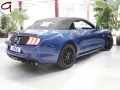 Thumbnail 5 del Ford Mustang 5.0 Ti-VCT V8 Convertible Mustang GT Autom. 331 kW (450 CV)