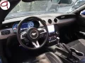 Thumbnail 6 del Ford Mustang 5.0 Ti-VCT V8 Convertible Mustang GT Autom. 331 kW (450 CV)