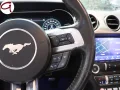 Thumbnail 12 del Ford Mustang 5.0 Ti-VCT V8 Convertible Mustang GT Autom. 331 kW (450 CV)