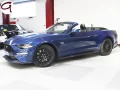 Thumbnail 2 del Ford Mustang 5.0 Ti-VCT V8 Convertible Mustang GT Autom. 331 kW (450 CV)