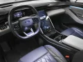 Thumbnail 3 del Ford Explorer Premium Rango Extendido RWD 77kWh 210 kW (286 CV)