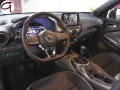 Thumbnail 6 del Nissan Juke DIG-T N-Connecta 4x2 84 kW (114 CV)