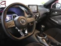 Thumbnail 14 del Nissan Juke DIG-T N-Connecta 4x2 84 kW (114 CV)