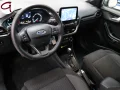 Thumbnail 4 del Ford Puma 1.0 EcoBoost MHEV Titanium 92 kW (125 CV)