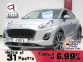 Thumbnail 1 del Ford Puma 1.0 EcoBoost MHEV Titanium 92 kW (125 CV)