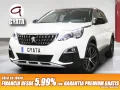 Thumbnail 1 del Peugeot 3008 BlueHDI 130 S&S Allure EAT8 96 kW (130 CV)
