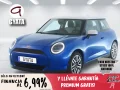 Thumbnail 1 del MINI 3 Puertas Cooper SE 135 kW (184 CV)