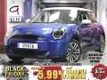 Thumbnail 1 del MINI 3 Puertas Cooper SE 135 kW (184 CV)
