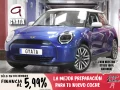 Thumbnail 1 del MINI 3 Puertas Cooper E 135 kW (184 CV)