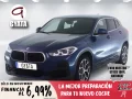 Thumbnail 1 del BMW X2 xDrive25e 162 kW (220 CV)