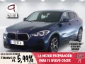 Thumbnail 1 del BMW X2 xDrive25e 162 kW (220 CV)