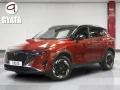 Thumbnail 2 del Nissan Qashqai DIG-T 160 N-Connecta 4x2 CVT 116 kW (158 CV)