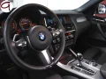 Thumbnail 14 del BMW X4 xDrive20i 135 kW (184 CV)