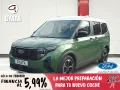 Thumbnail 1 del Ford Tourneo Courier 1.0 Ecoboost Active 92 kW (125 CV)