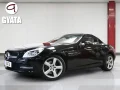 Thumbnail 2 del Mercedes-Benz Clase SLK SLK 250 BlueEfficiency 150 kW (204 CV)