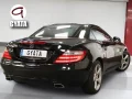 Thumbnail 3 del Mercedes-Benz Clase SLK SLK 250 BlueEfficiency 150 kW (204 CV)
