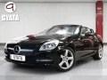Thumbnail 4 del Mercedes-Benz Clase SLK SLK 250 BlueEfficiency 150 kW (204 CV)