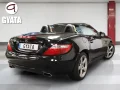 Thumbnail 5 del Mercedes-Benz Clase SLK SLK 250 BlueEfficiency 150 kW (204 CV)