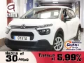 Thumbnail 1 del Citroen C3 PureTech 82 Live 60 kW (82 CV)