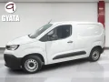 Thumbnail 2 del Citroen Berlingo Furgon BlueHDi 100 Talla M CA 75 kW (100 CV)