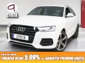 Thumbnail 1 del Audi Q3 Black line edition 2.0 TDI quattro 110 kW (150 CV) S tronic