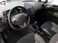 Thumbnail 3 del Ford Transit Courier Kombi 1.5 TDCi Trend 56 kW (75 CV)