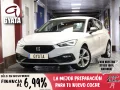 Thumbnail 1 del SEAT León 1.5 TSI S&S FR 110 kW (150 CV)