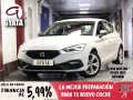Thumbnail 1 del SEAT León 1.5 TSI S&S FR 110 kW (150 CV)