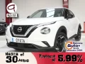 Thumbnail 1 del Nissan Juke DIG-T Acenta 84 kW (114 CV)