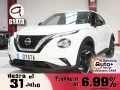 Thumbnail 1 del Nissan Juke DIG-T Acenta 84 kW (114 CV)