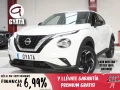 Thumbnail 1 del Nissan Juke DIG-T Acenta 84 kW (114 CV)