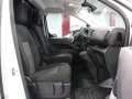 Thumbnail 5 del Citroen ë-Jumpy Furgon ë-Jumpy 75 KWh Talla M 100 kW (136 CV)