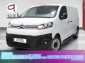 Thumbnail 1 del Citroen ë-Jumpy Furgon ë-Jumpy 75 KWh Talla M 100 kW (136 CV)